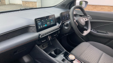 MG MG3 1.5 Hybrid SE 5dr Auto Hybrid Hatchback